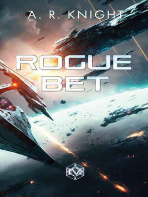 cover image of Rogue Bet
